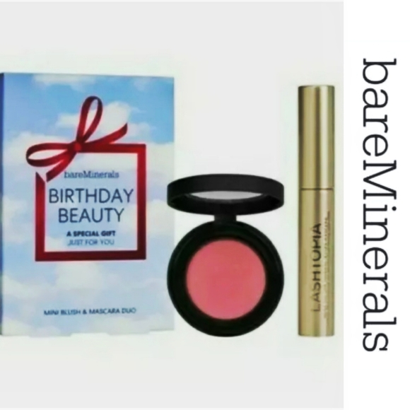 bareMinerals Other - BareMinerals duo set